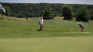 Opening day for golf is Friday, March 17th! ⛳ . The best way to enjoy the golf season is with the Keystone State Golf Pass. Enjoy unlimited play at two of the finest southern Pennsylvania courses with one pass. Access Whitetail Golf Resort and Carroll Valley Golf Course for all of the 2023 season for only $1099 with the Keystone State Golf Season Pass. Carts included! Seniors (ages 55 ), enjoy 10% off your pass and pay only $999! . We've got plenty of golf events planned for every age and skill 