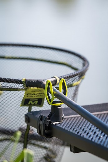 175K views · 1K reactions | QR Side Tray Clamp ️ A quick release addition to our side tray range that has multiple uses. If you own one of our side trays we’re sure you’ll be adding these to your tackle set up | Fish Matrix | Facebook