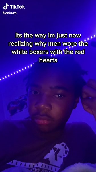 Discovering the Meaning Behind Men's Heart Boxers