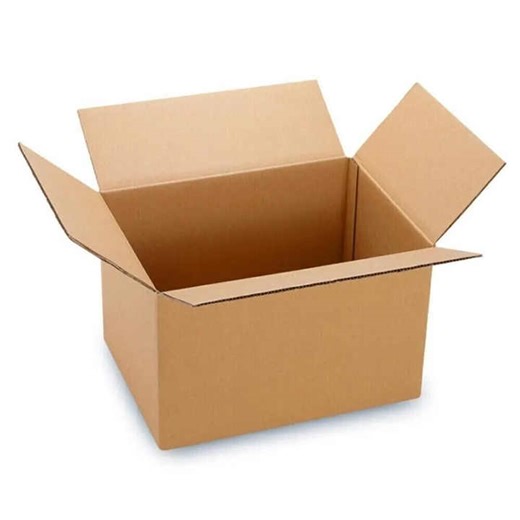 Wholesale Large Moving Boxes Shipping Boxes Packaging Carton Packaging Corrugated Cardboard Box for Packaging