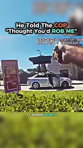 😳 Rider Hits Officer and Tries to Run… Taser Ends It Fast