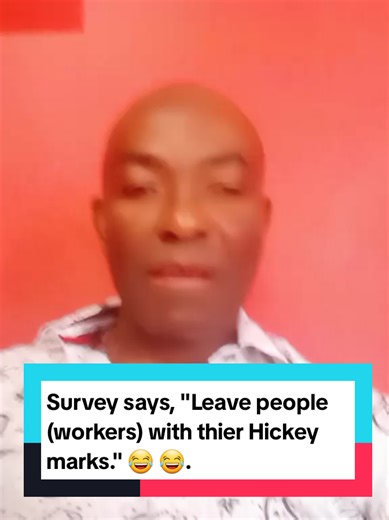 #Hickey marks must stay. And, how can bosses prove it's a hickey mark???? 😂 haha 😂