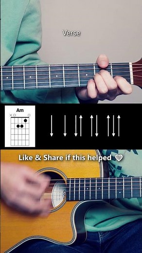 I'm Not In Love (10cc) #guitar #tutorial #guitarlesson #guitarra #violão