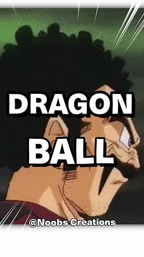 Dragon Ball Characters Names Origins Revealed!
