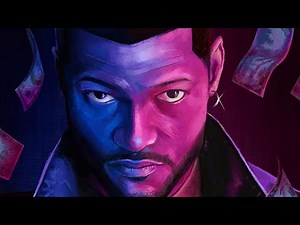 Official Trailer DEEP COVER (1992, Larry Fishburne, Jeff Goldblum, Bill Duke)