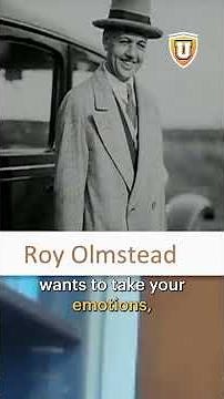 Why was Justice Louis Brandeis "ahead of his time?" #curiosityu #4thamendment #technology #brandeis