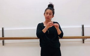 弗拉明戈-足部动作 Flamenco Footwork Drills _ Elements of Flamenco Footwork Technique