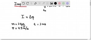 Ferns spread spores instead of seeds, and some ferns eject the spores at surprisingly high speeds. One species accelerates 1.4 μg spores to a 4.5 m / s ejection speed in a time of 1.0 ms What impulse is provided to the spores? What is the average force on a spore? | Numerade