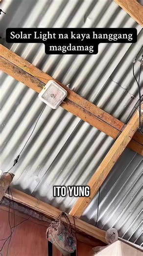 Automatic solar light #solar #solarlights #solarlight