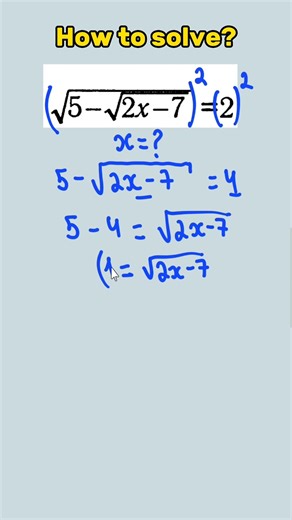 Math test 207 #education #tutorial #maths #mathematics #learning #mathstricks #teacher #puzzle