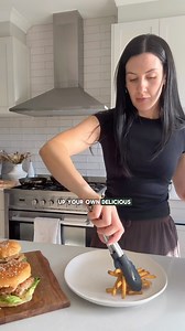 67K views · 3.2K reactions | Hot Honey Peri Peri Smash Burgers We did...