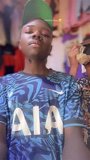 serge ibaka matuga on TikTok