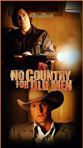 Woody Harrelson Insults A Deranged Psychopath