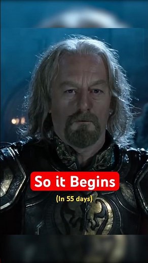 🧊The Freezing Nightmare Behind Helm’s Deep’s Epic Scene #lordoftherings #moviefacts #peterjackson