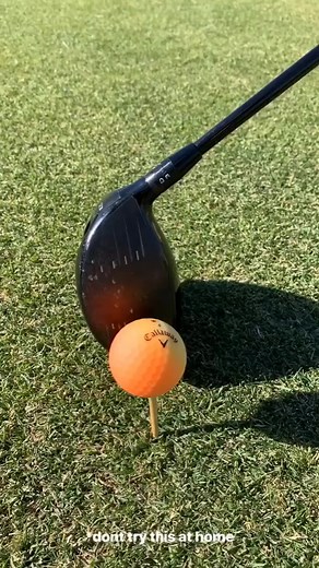 14K views · 43 reactions | Right-handed golfer uses left-hand club! #golf | What's Inside? | Facebook