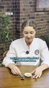 Can Pro Chefs Identify Mystery Spice Blend? | #MasterChef: The Professionals