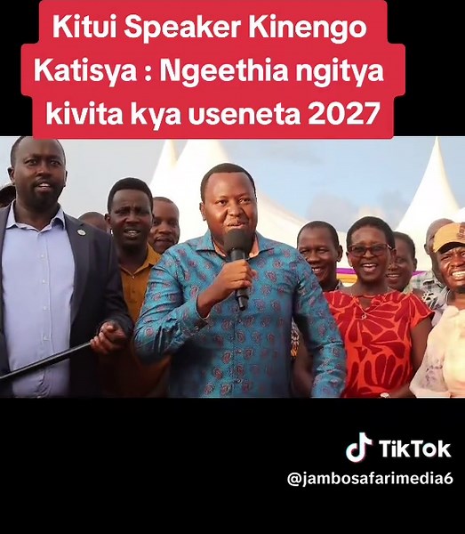 Jambo Safari Media (@jambosafarimedia6)’s videos with original sound - Jambo Safari Media