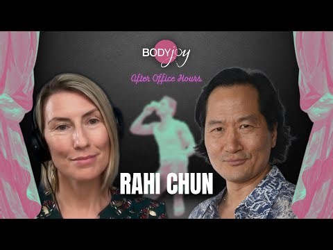 Restoring Pleasure & Somatic Healing with Rahi Chun
