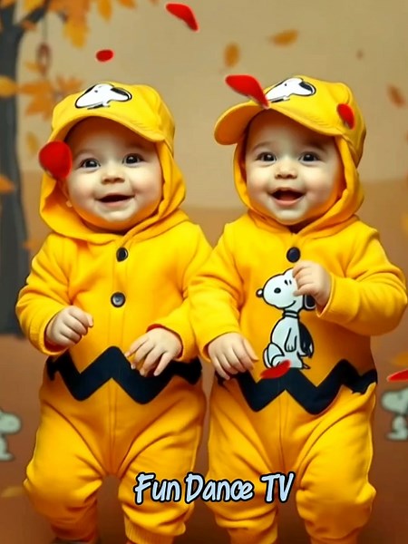 💃🎶 This baby’s got moves that’ll make you smile! Watch this adorable little dancer groove to the kids' song! 😍🍼 You won’t stop laughing! #BabyDance #CuteBaby #KidsSongDance #FunnyBaby #FamilyFun #ToddlerGrooves #AdorableMoves #TikTokForKids #LaughWithUs #tiktokforkids #babydance #DanceWithBaby #creatorsearchinsights