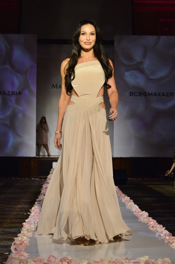 Jolene Blalock and Brannon Braga clashed over T’Pol