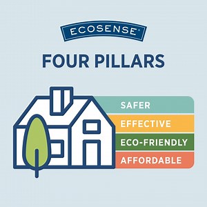 4.5K views · 206 reactions | The 4 Pillars of EcoSense: Our Promises...