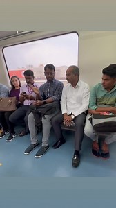 8K views · 201 reactions | #BengaluruMetro #PurpleLine | PC Mohan | Facebook