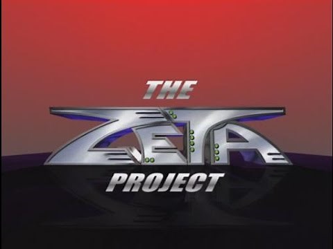 Le Projet Zeta - Générique