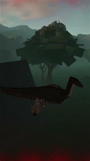 Mesozoico Script anti fall damage