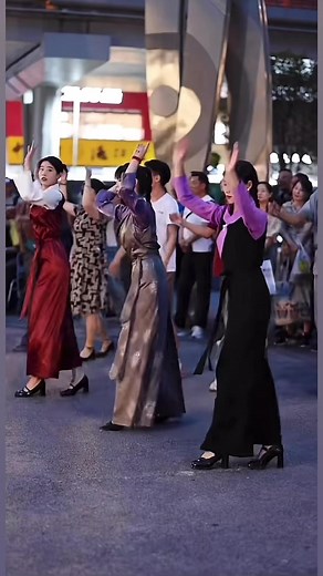 Tibetan beautiful dance | Tib-Face