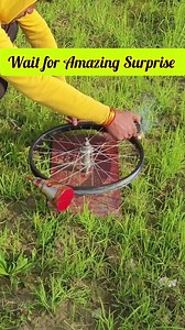 1.5M views · 7K reactions | Magic Wheel Experiment #reels #viral #trending #viralvideo #trendingvideo #Anar #shorts | Aravali Experiments 2.0 | Facebook