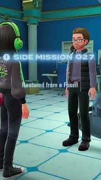 Where to Get Fossil Pokémon in Pokémon Legends Z-A | Fossil Lab & Revival Guide