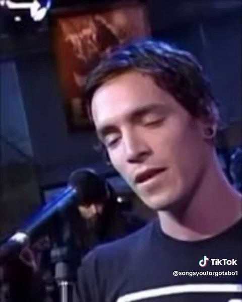 Incubus - Pardon Me (90s Alternative Rock)
