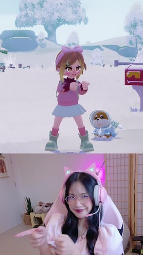สร้างบ้านในฝันใน Heartopia กับเกมสนุกสนาน
