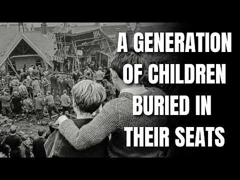 The Aberfan Disaster (1966) | A Short Documentary | Vault of History