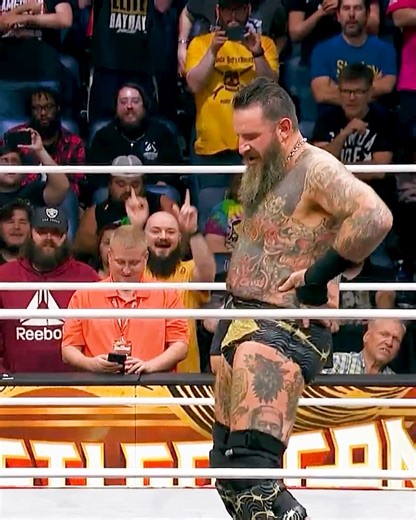 502K views · 9.8K reactions | A team that wins together, Macarenas together!  #AEWWrestleDream is LIVE NOW on HBO MAX! | All Elite Wrestling | Facebook