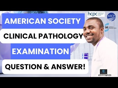 Universal Red Cell Donor Explained #ascpexamprep #biomedicalscientist #ascpi #scientist #band5/6