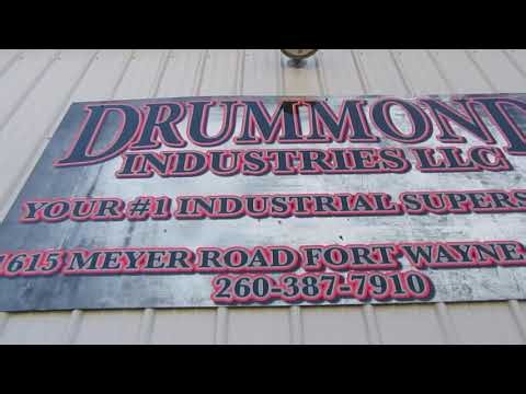 30 KW GENERATOR GENERAC NATURAL GAS LP PROPANE 120/240V 1 PH SG030 43 HRS VIDEO