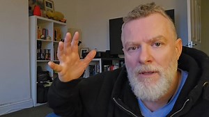 What is positive reinforcement? What is positive reinforcement training? It's not about treats. What behaviours are being positively reinforced here when I work with Logan? | Glasgow Dog Trainer and Behaviour Consultant