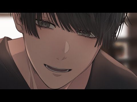 [ASMR] A strange switch has been turned on... [Situational voice for women]