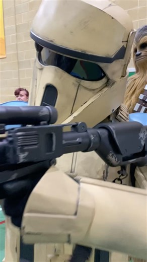 Shore Trooper #shoretrooper #starwars #disney #mandalorian #stormtrooper #rogueone