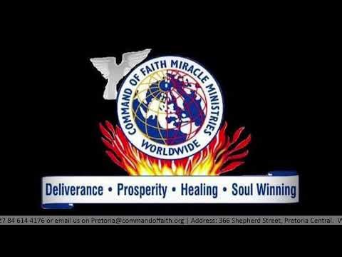 Operation Push Prayers | 30.09.2025