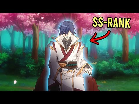 Legendary Sword Master Returns After 500 Years But He Pretends To Be A Weak Cripple