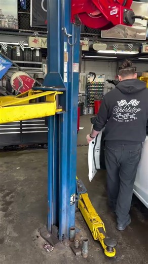 Mazda 6 Wheel Upgrade 🔥 | Enkei Quasar + Michelin Pilot Sport