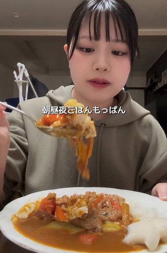 納豆とカレーの組み合わせ最強レシピ