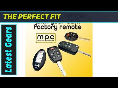 MPC Plug & Play Ford Focus Remote Start: Amazing DIY Power Upgrade