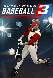 Super Mega Baseball 3 - v1.0.43186.0 - FitGirl Repacks