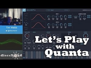Let's Play with Quanta
