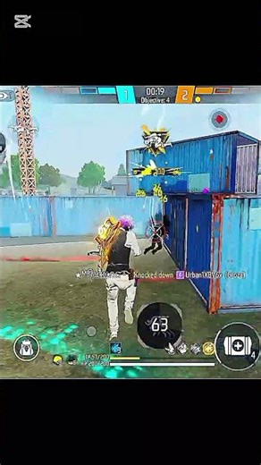 impossible 🍷🗿 #freefire #freefirehighlights #shorts