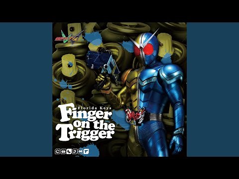 Finger on the Trigger