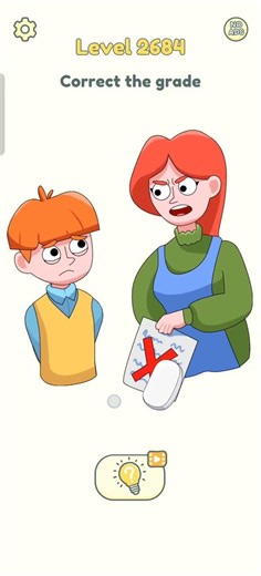 DOP 2 Level 2684(Displace One Part)#shorts #short #shortsvideo